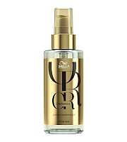 Wella Oil Reflections - Разглаживающее масло для интенсивного блеска 100 мл